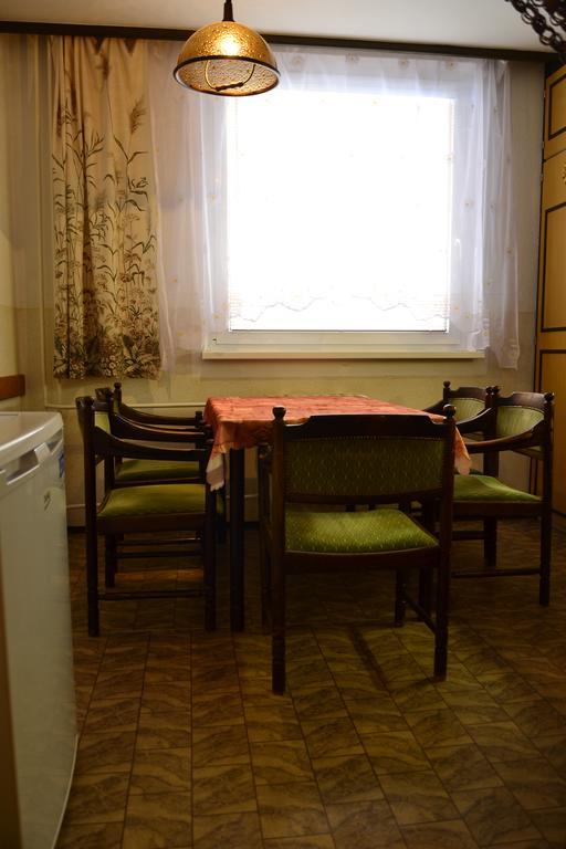 Gebrt Apartmán *